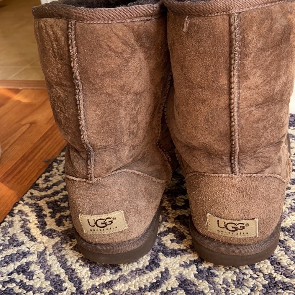 UGG boots - Picture 2 of 10